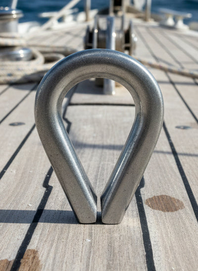 ΡΟΔΑΝΤΖΕΣ INOX