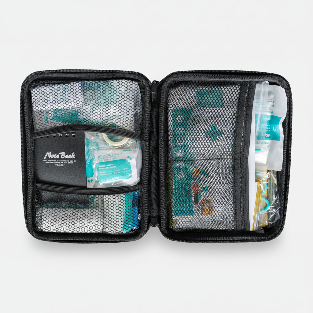 ΦΑΡΜΑΚΕΙΟ Α’ ΒΟΗΘΕΙΩΝ - ΜΕΓΑΛΟ