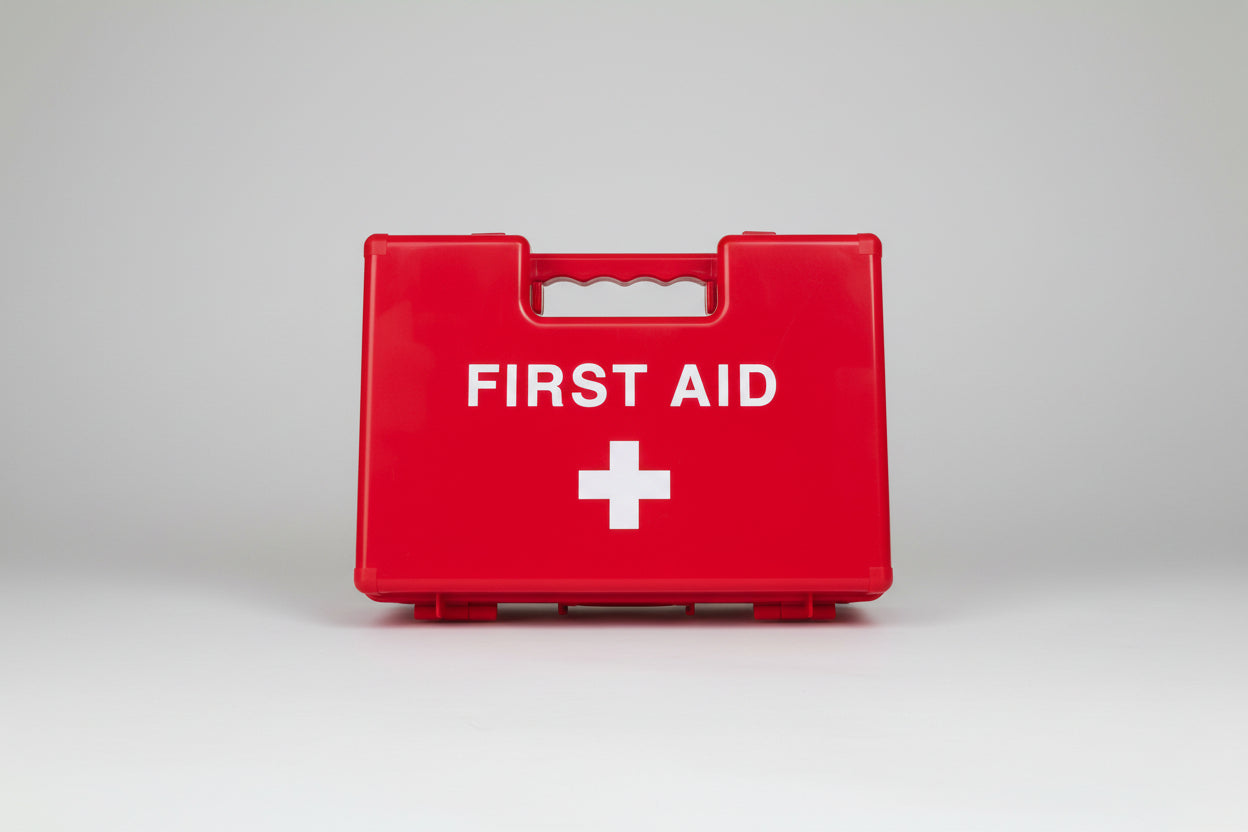 ΦΑΡΜΑΚΕΙΟ ΕΞΟΠΛΙΣΜΕΝΟ SOLAS