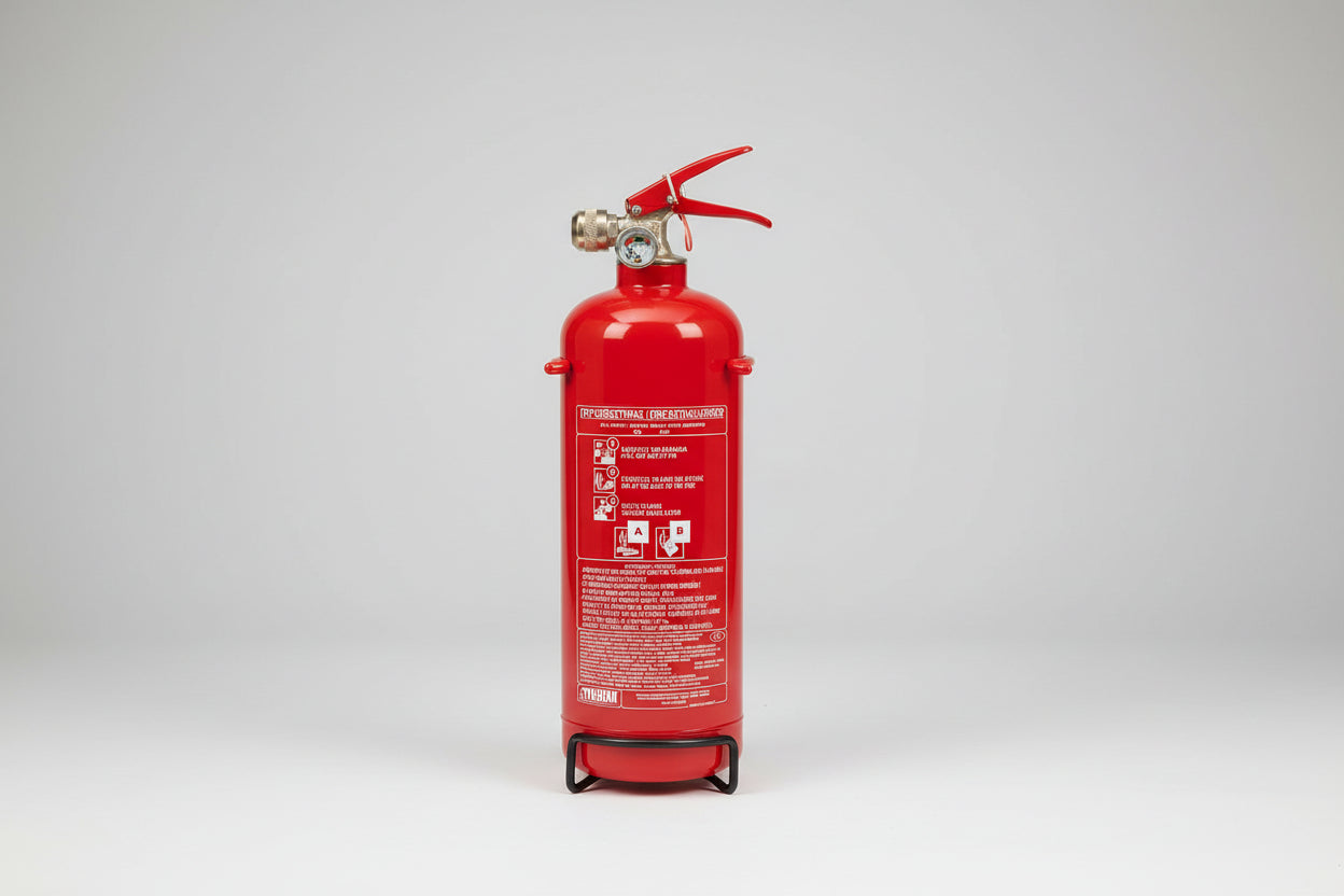 ΠΥΡΟΣΒΕΣΤΗΡΕΣ ΑΦΡΟΥ AFFT-ΦΟΡΗΤΟΙ