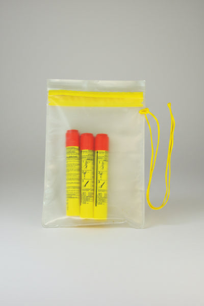 ΤΣΑΝΤΑΚΙ ΣΤΕΓΑΝΟ