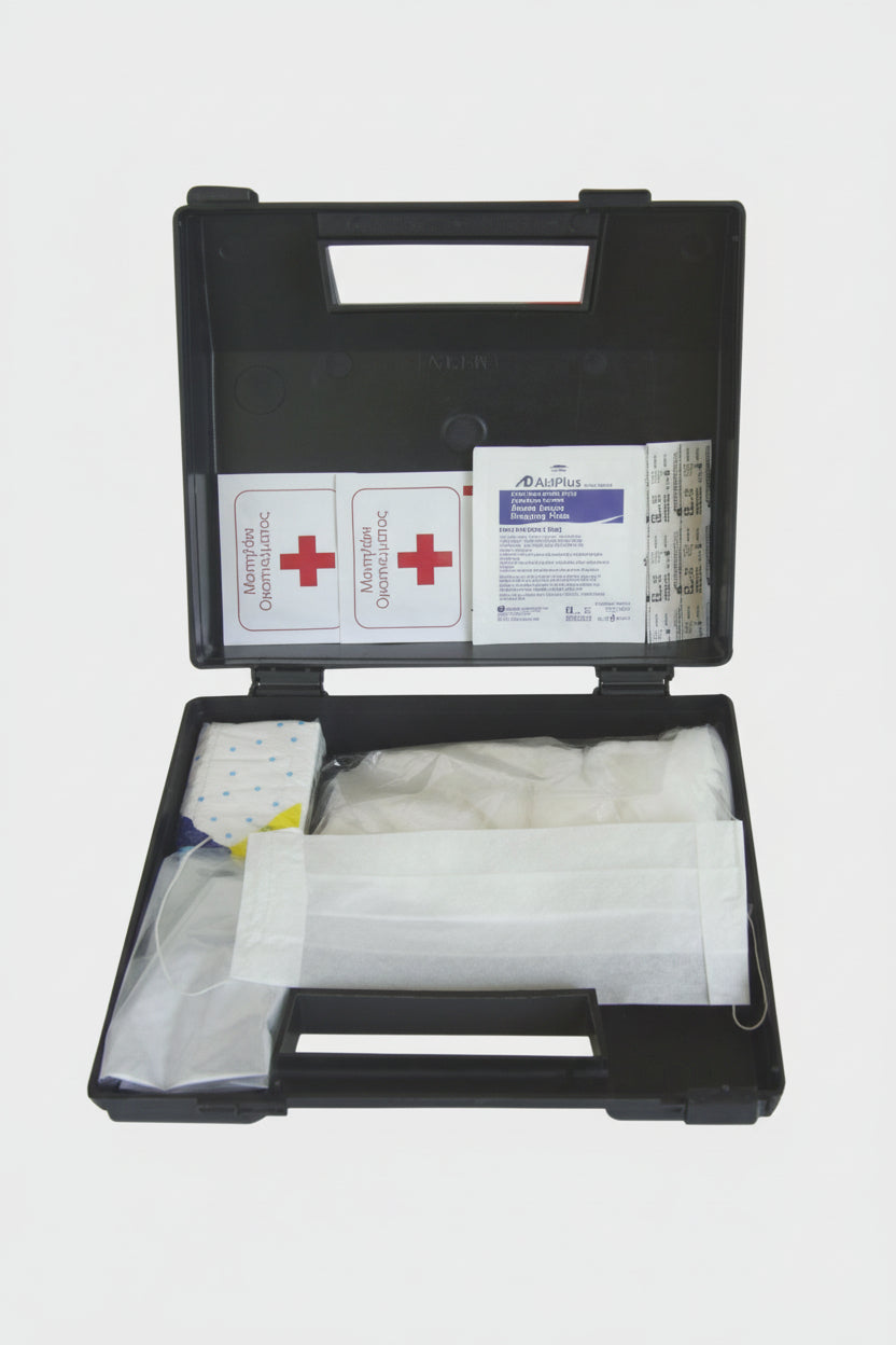 ΦΑΡΜΑΚΕΙΟ Α ΒΟΗΘΕΙΩΝ