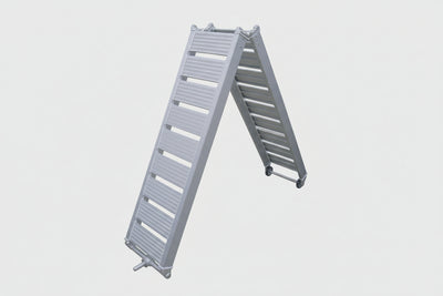 ΠΑΣΑΡΕΛΑ ΣΠΑΣΤΗ ΜΕ ΔΑΠΕΔΟ ΑΛΟΥΜΙΝΙΟΥ