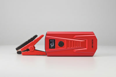 ΕΚΚΙΝΗΤΗΣ ΜΠΑΤΑΡΙΑΣ SEAMASTER