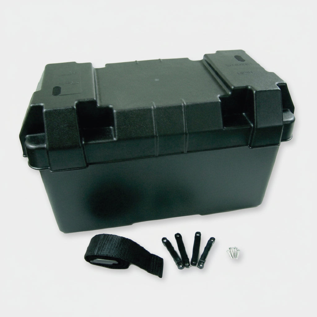 ΘΗΚΗ ΜΠΑΤΑΡΙΑΣ