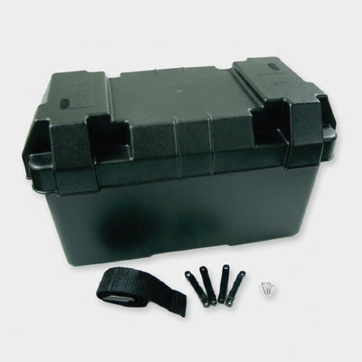 ΘΗΚΗ ΜΠΑΤΑΡΙΑΣ