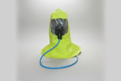 ΑΝΤΑΛΛΑΚΤΙΚΗ ΜΑΣΚΑ ΓΙΑ ΑΝΑΠΝΕΥΣΤΙΚΗ ΣΥΣΚΕΥΗ ΔΙΑΦΥΓΗΣ 15ΛΕΠΤΩΝ (EEBD)