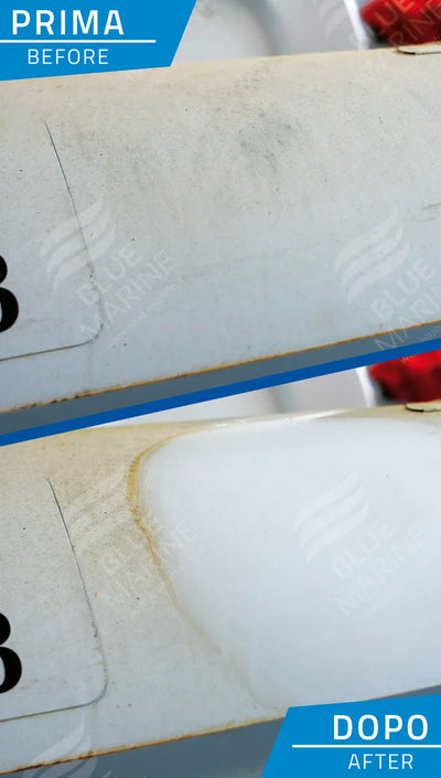 NEW MAGIC – ΚΑΘΑΡΙΣΤΙΚΟ ΦΟΥΣΚΩΤΩΝ