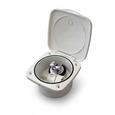 ΘΗΚΗ ΓΙΑ ΝΤΟΥΣ ΜΕ ΚΑΠΑΚΙ ΜΕ ΜΙΚΤΗ