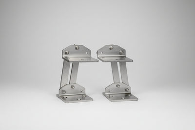 ΣΕΤ ΜΕΝΤΕΣΕΔΕΣ ΚΑΘΙΣΜΑΤΟΣ ΣΤΗΡΙΞΗΣ & ΕΠΑΝΑΦΟΡΑΣ ΙΝΟΧ