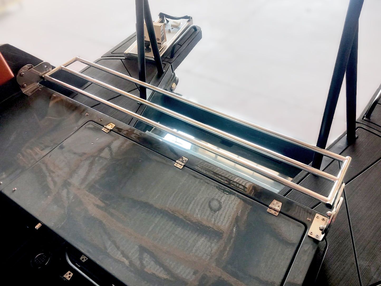 ΣΕΤ ΜΕΝΤΕΣΕΔΕΣ ΠΛΑΤΗΣ ΚΑΘΙΣΜΑΤΟΣ PREMIUM ΙΝΟΧ