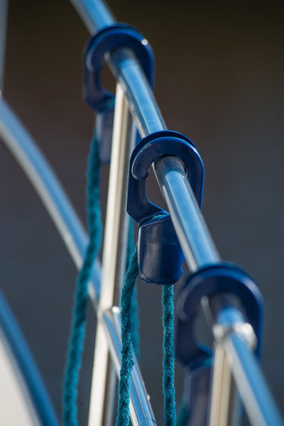 ΠΛΑΣΤΙΚΗ ΚΡΕΜΑΣΤΡΑ ΜΠΑΛΟΝΙΟΥ ΕΝΙΣΧΥΜΕΝΗ