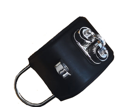 ΓΑΝΤΖΟΣ ΜΠΑΛΟΝΙΟΥ