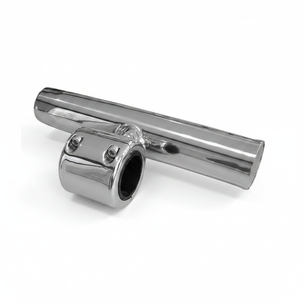 Καλαμοθήκη INOX AISI 316   Φ50