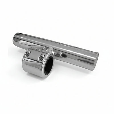 Καλαμοθήκη INOX AISI 316   Φ50