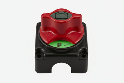 ΔΙΑΚΟΠΤΗΣ ΕΠΙΛΟΓΕΑΣ ΜΠΑΤΑΡΙΑΣ ON/OFF