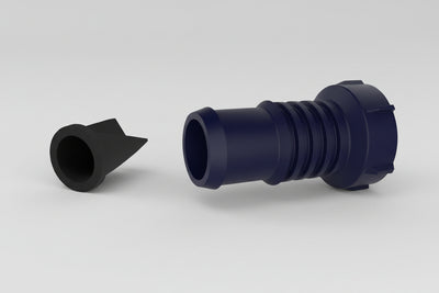 ΑΚΡΑ ΑΝΤΛΙΑΣ ATTWOOD SAHARA MK2