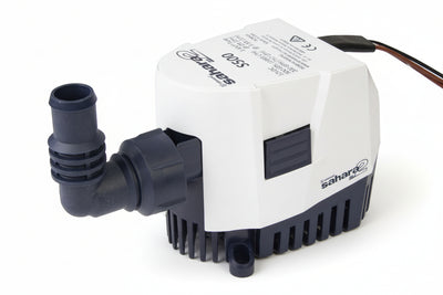 ΑΝΤΛΙΑ ΣΕΝΤΙΝΑΣ ATTWOOD AYTΟΜΑΤΗ - SAHARA Mk2