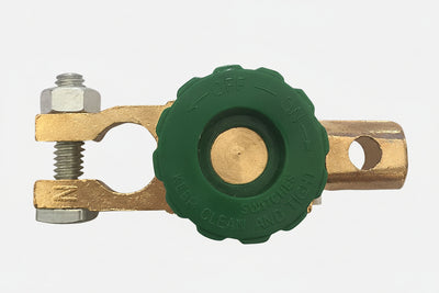 ΠΟΛΟΣ ΜΠΑΤΑΡΙΑΣ ΤΑΧΕΙΑΣ ΑΠΟΣΥΝΔΕΣΗΣ