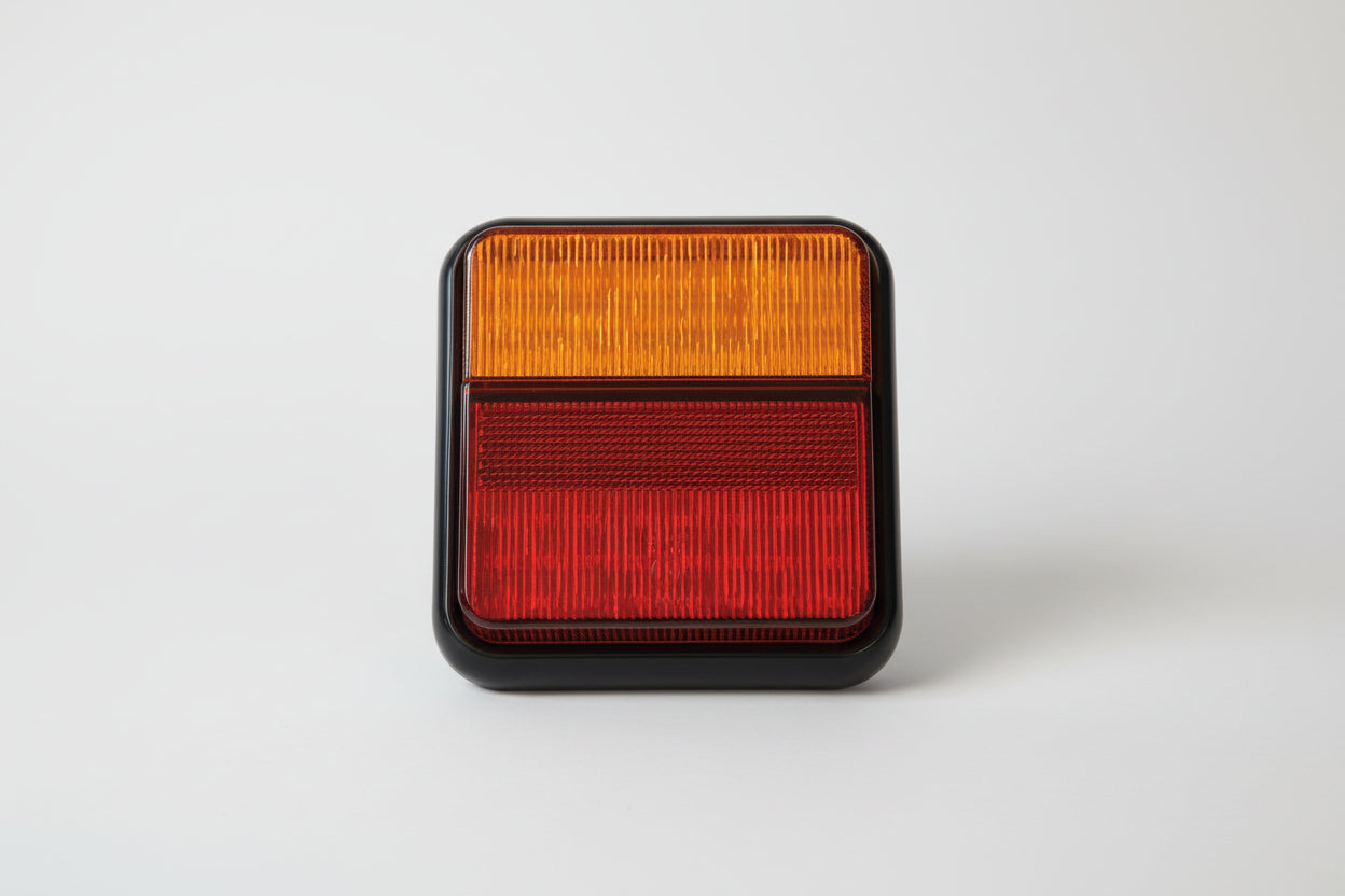 ΑΝΤΑΛΛΑΚΤΙΚΟ ΦΑΝΑΡΙ ΠΟΡΕΙΑΣ ΜΕ LED