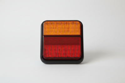 ΑΝΤΑΛΛΑΚΤΙΚΟ ΦΑΝΑΡΙ ΠΟΡΕΙΑΣ ΜΕ LED