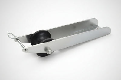 ΡΑΟΥΛΟ ΑΓΚΥΡΑΣ INOX