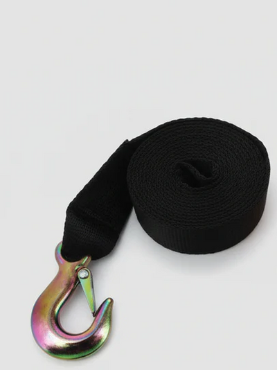 ΙΜΑΝΤΑΣ ΠΟΛΥΕΣΤΕΡΙΚΟΣ ΤΡΕΙΛΕΡ ΜΕ ΓΑΝΤΖΟ ΓΑΛΒΑΝΙΖΕ