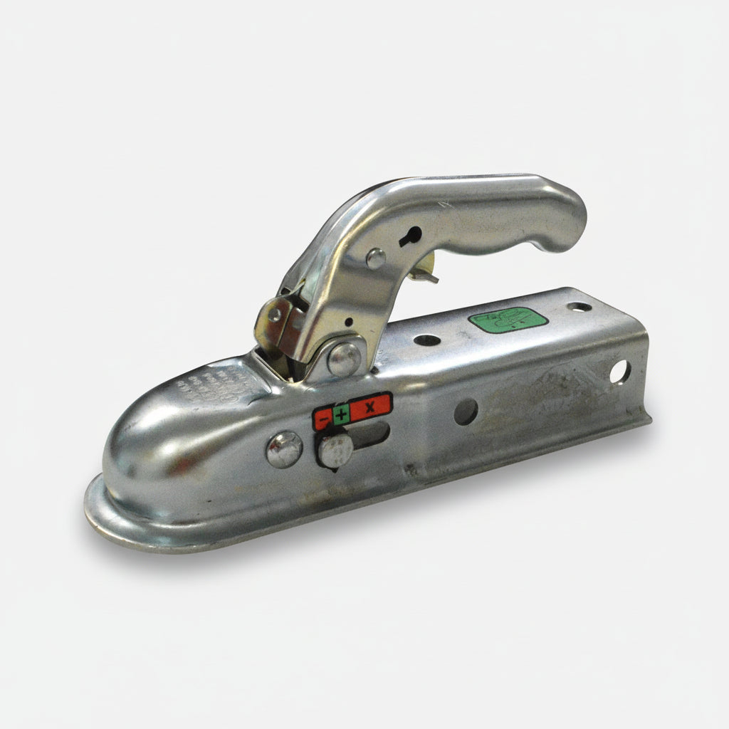 ΚΟΤΣΑΔΟΡΟΙ ΤΡΕΪΛΕΡ (ΒΑΡΕΩΣ ΤΥΠΟΥ)