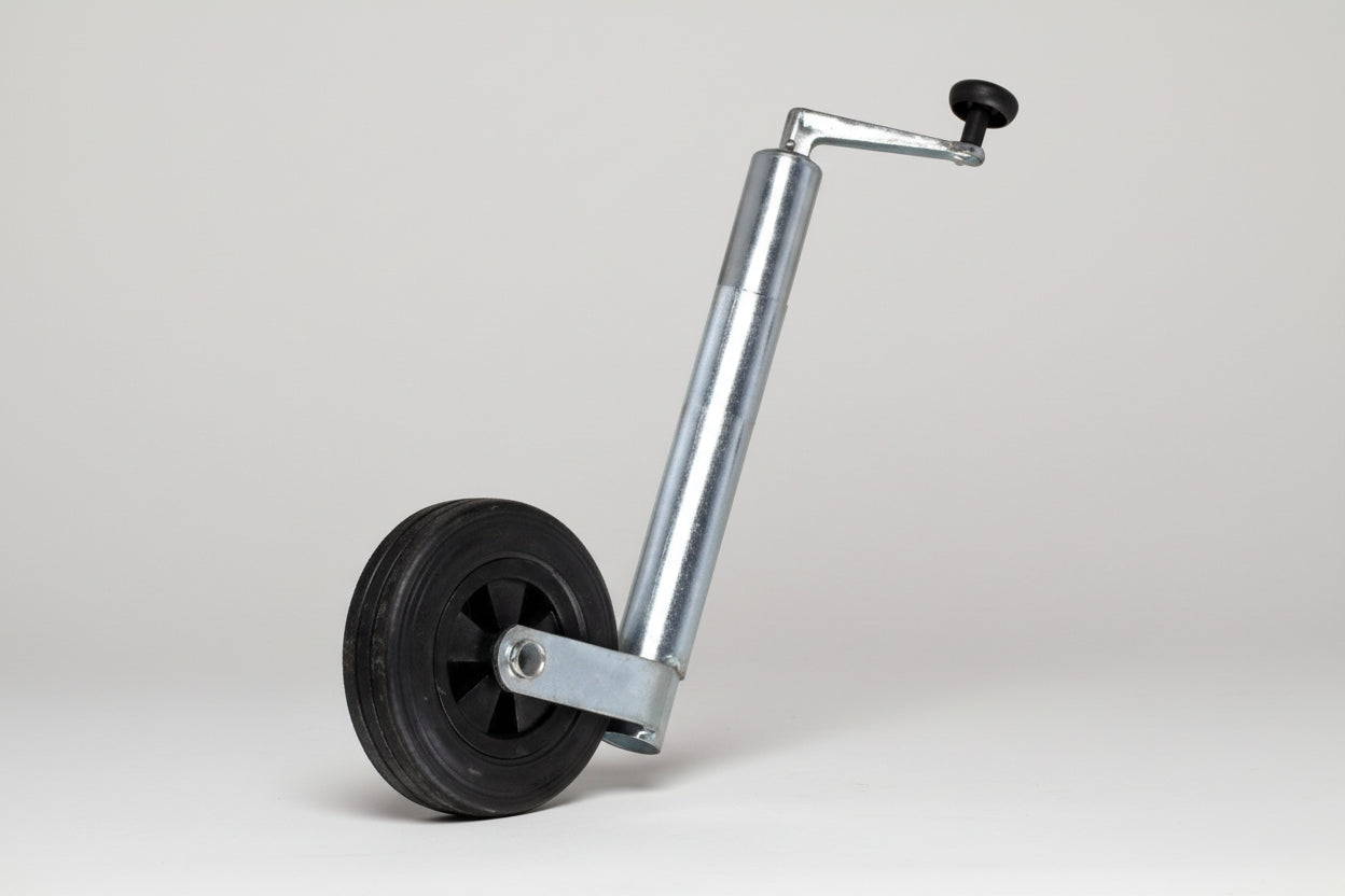 ΠΟΔΑΡΑΚΙ ΤΡΕΪΛΕΡ ΡΥΘΜΙΖΟΜΕΝΟ