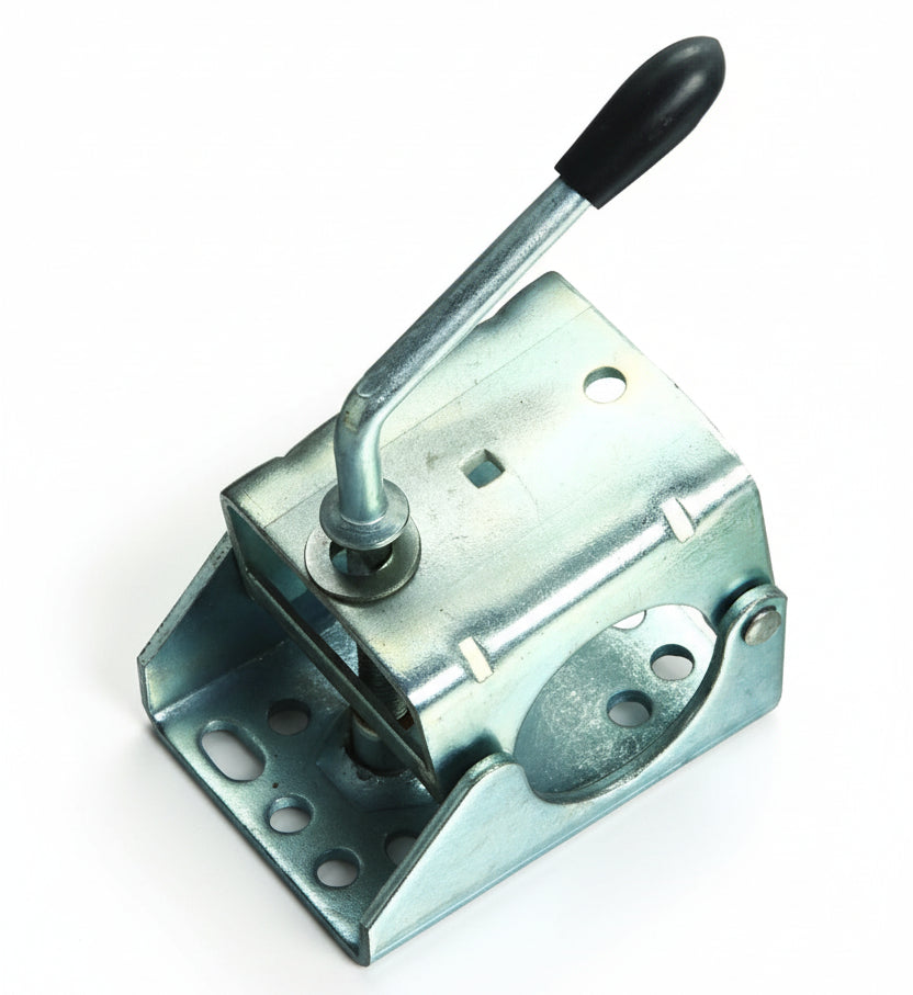 ΣΦΙΚΤΗΡΑΣ ΓΙΑ ΡΟΔΑΚΙ ΤΡΕΙΛΕΡ 60MM