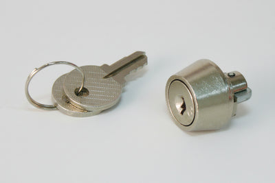 ΚΛΕΙΔΑΡΙΑ ΑΣΦΑΛΕΙΑΣ