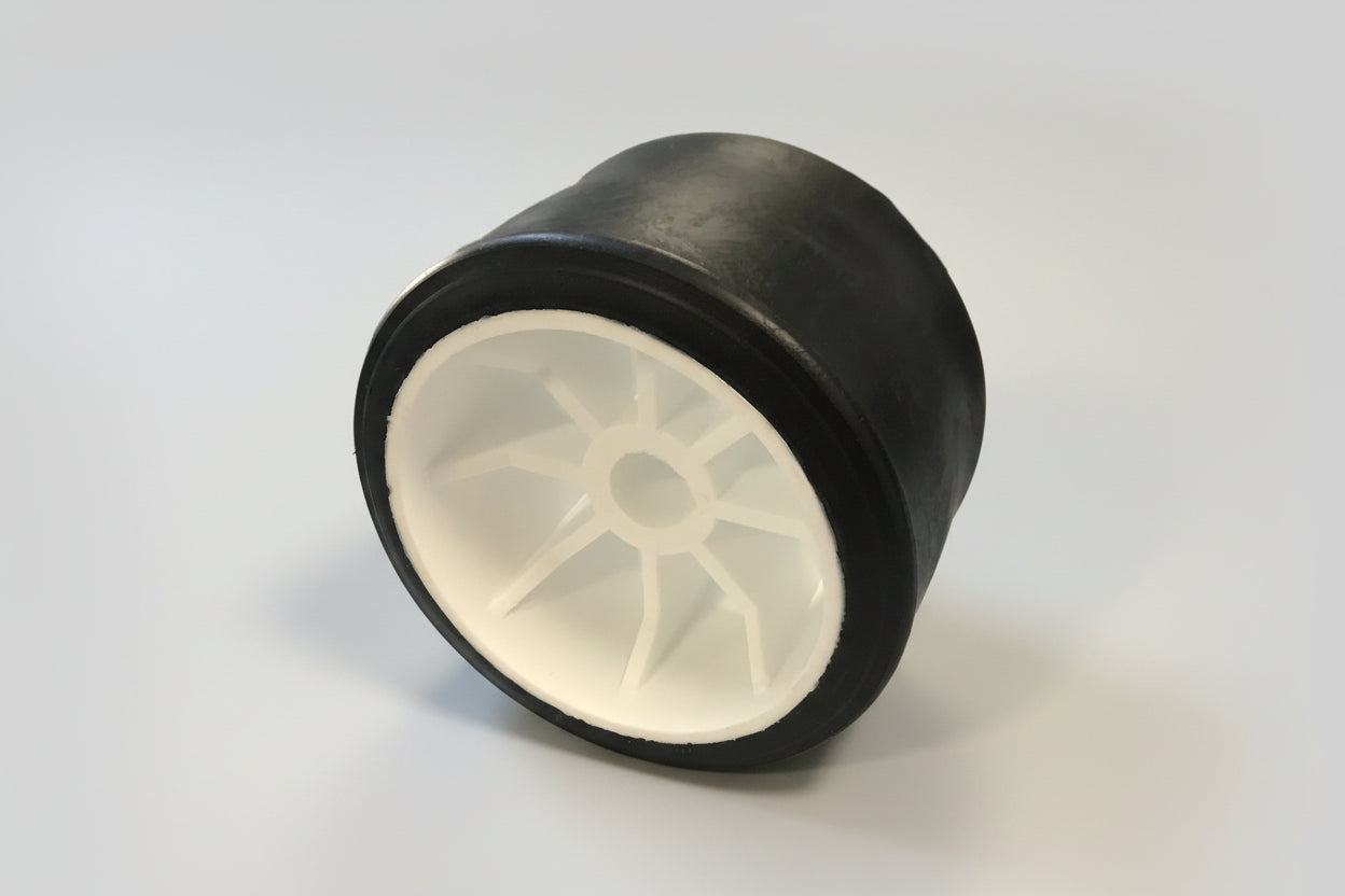 ΡΑΟΥΛΟ ΤΡΕΙΛΕΡ