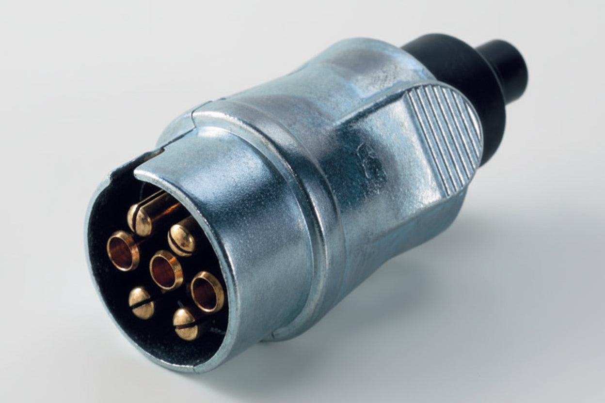 ΦΙΣ ΓΙΑ ΤΡΕΪΛΕΡ ΜΕΤΑΛΛΙΚΟ