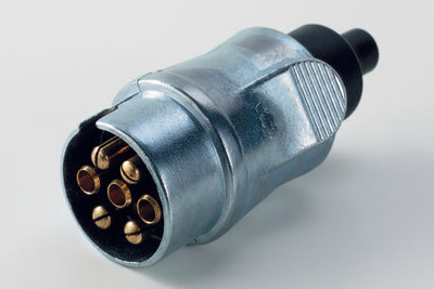 ΦΙΣ ΓΙΑ ΤΡΕΪΛΕΡ ΜΕΤΑΛΛΙΚΟ