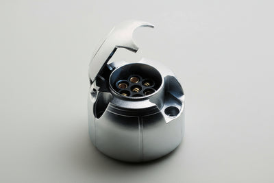 ΦΙΣ ΓΙΑ ΤΡΕΪΛΕΡ ΜΕΤΑΛΛΙΚΟ