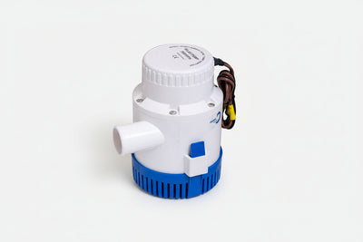 ΑΝΤΛΙΕΣ ΣΕΝΤΙΝΑΣ ΒΑΡΕΩΣ ΤΥΠΟΥ