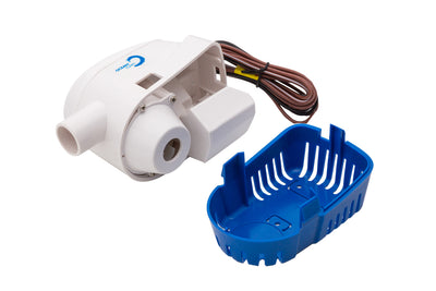 ΑΥΤΟΜΑΤΕΣ ΑΝΤΛΙΕΣ ΣΕΝΤΙΝΑΣ “OCEAN PUMPS”