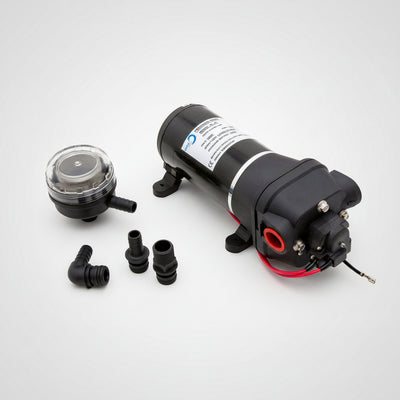 ΑΝΤΛΙΑ ΔΙΑΦΡΑΓΜΑΤΟΣ