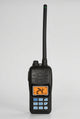 Φορητό VHF SeaMaster αδιάβροχο IP67, με δυνατότητα επίπλευσης