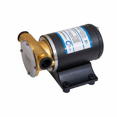 ΑΝΤΛΙΑ ΝΕΡΟΥ ΜΕ IMPELLER