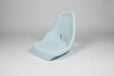 ΚΑΘΙΣΜΑ ΠΛΑΣΤΙΚΟ ΛΕΥΚΟ