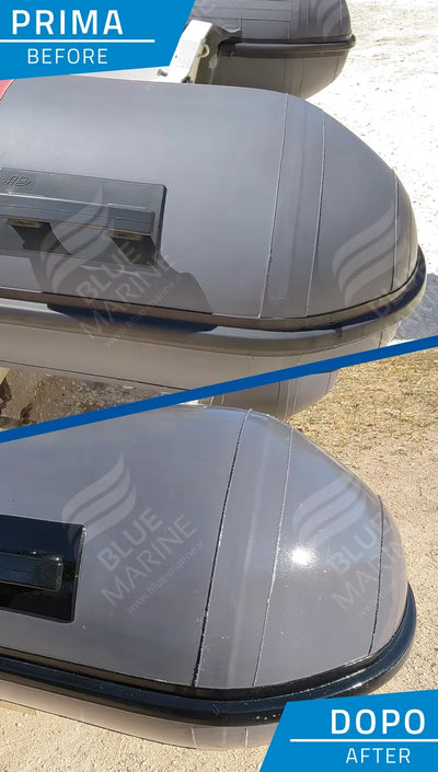 GUMEMP 100 – ΠΡΟΣΤΑΤΕΥΤΙΚΟ, ΓΥΑΛΙΣΤΙΚΟ