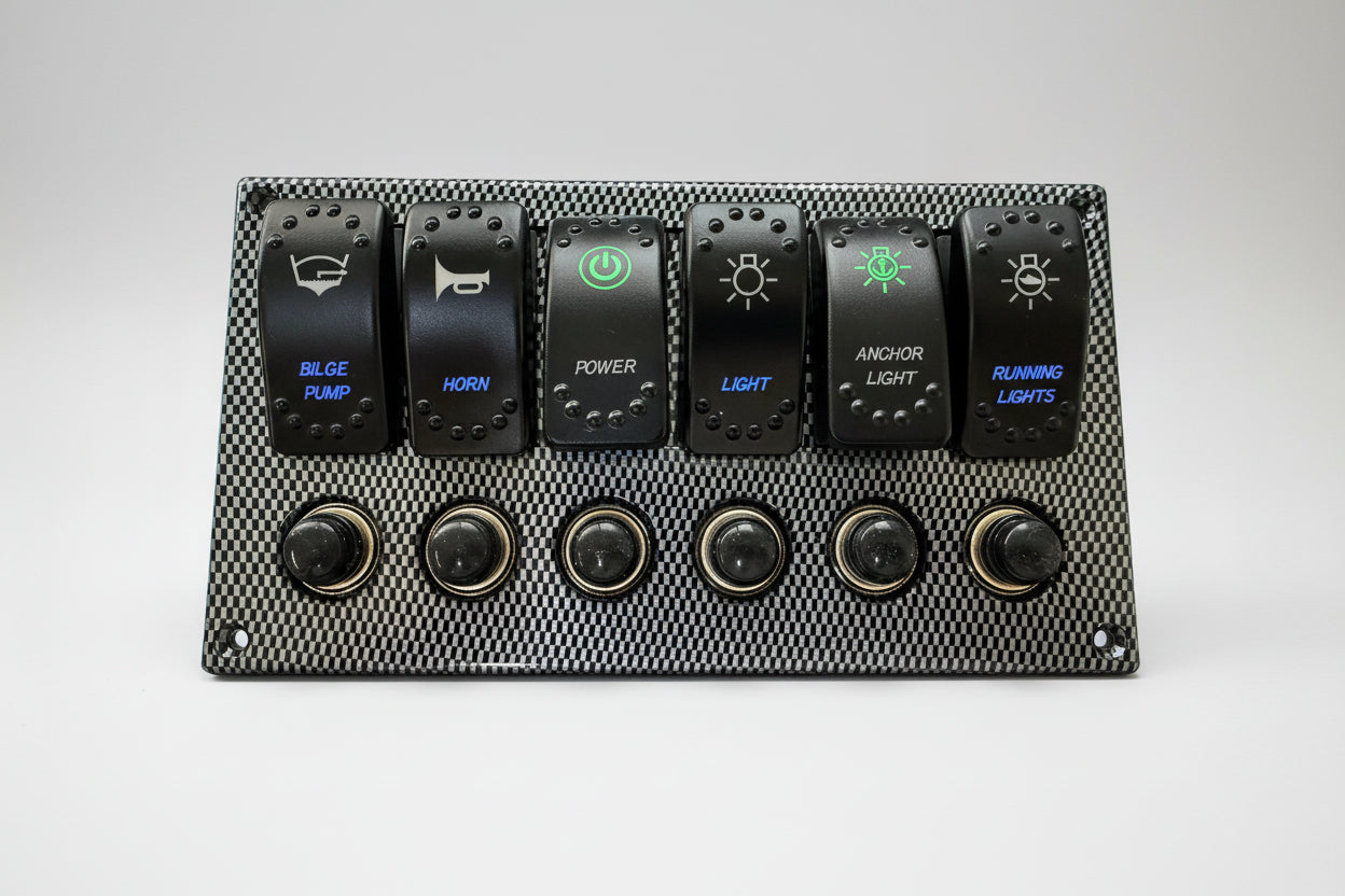 ΠΙΝΑΚΑΣ ΑΔΙΑΒΡΟΧΟΣ ΤΥΠΟΥ CARBON