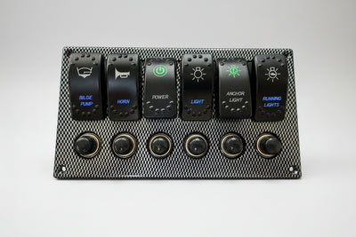 ΠΙΝΑΚΑΣ ΑΔΙΑΒΡΟΧΟΣ ΤΥΠΟΥ CARBON