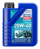 Λάδι 4Τ Liqui Moly 25W-40