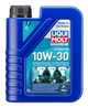 Λάδι 4Τ Liqui Moly 10W-30