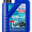 Λάδι 4Τ Liqui Moly 10W-40