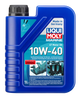 Λάδι 4Τ Liqui Moly 10W-40