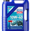 Λάδι 4Τ Liqui Moly 10W-40