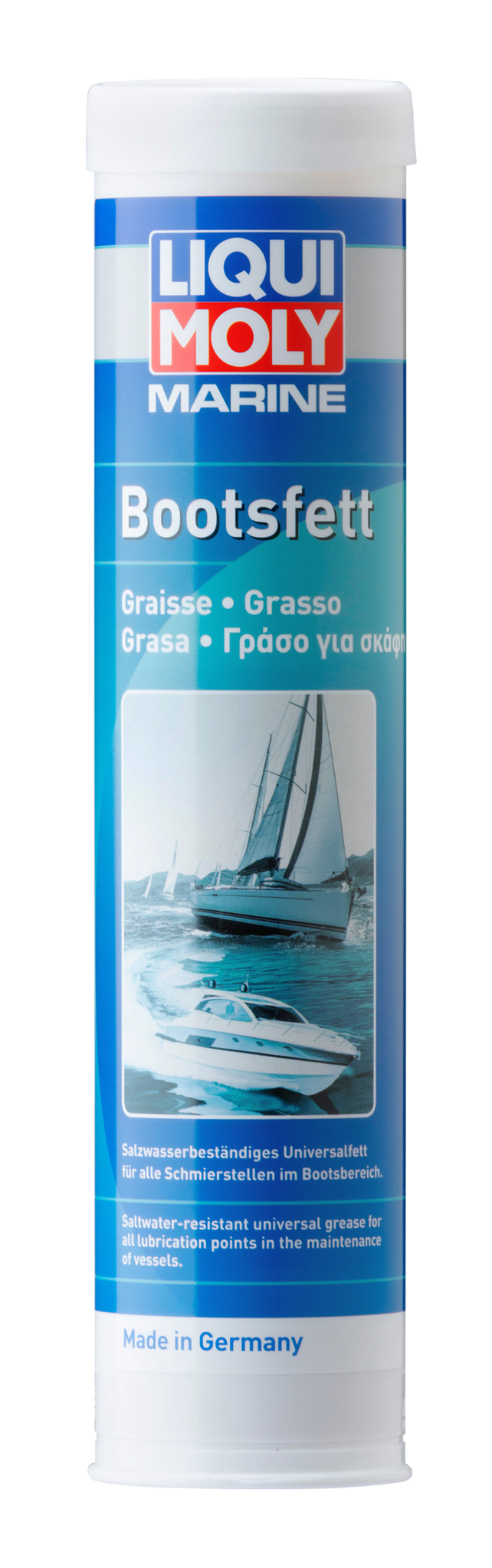 Γράσο marine